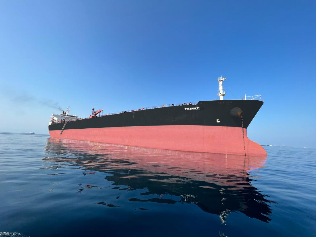 bulk carrier ship - Transworld Group