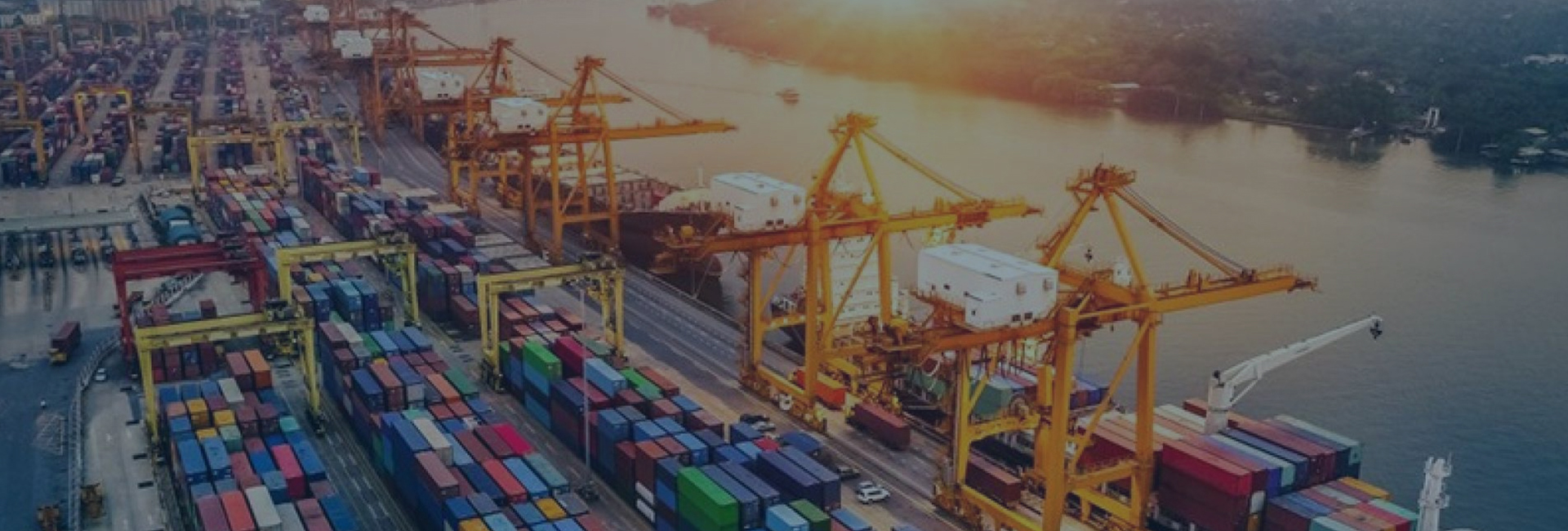 Transworld Saudi Logistics and Shipping