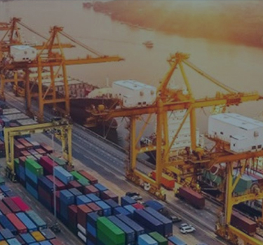 Saudi Arabia - Transport and Logistics