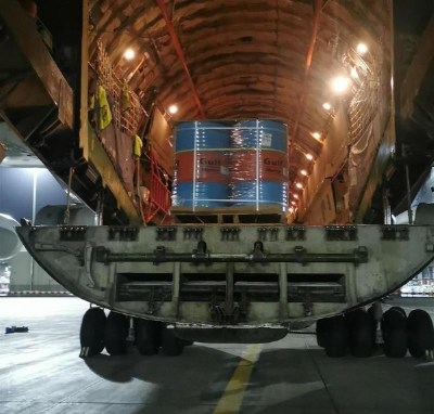 Transworld Logistics Image
