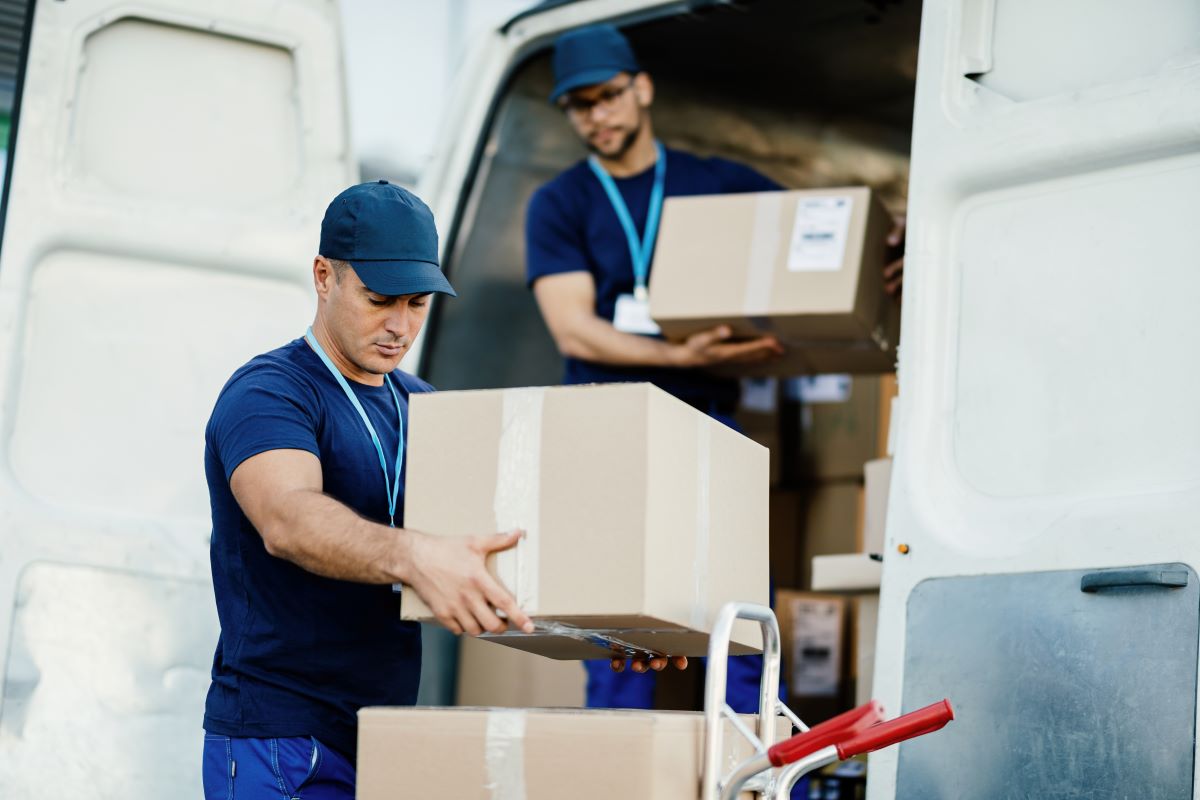 moving companies