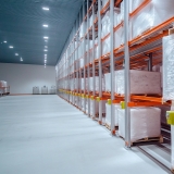 cold storage cold room wearhouse
