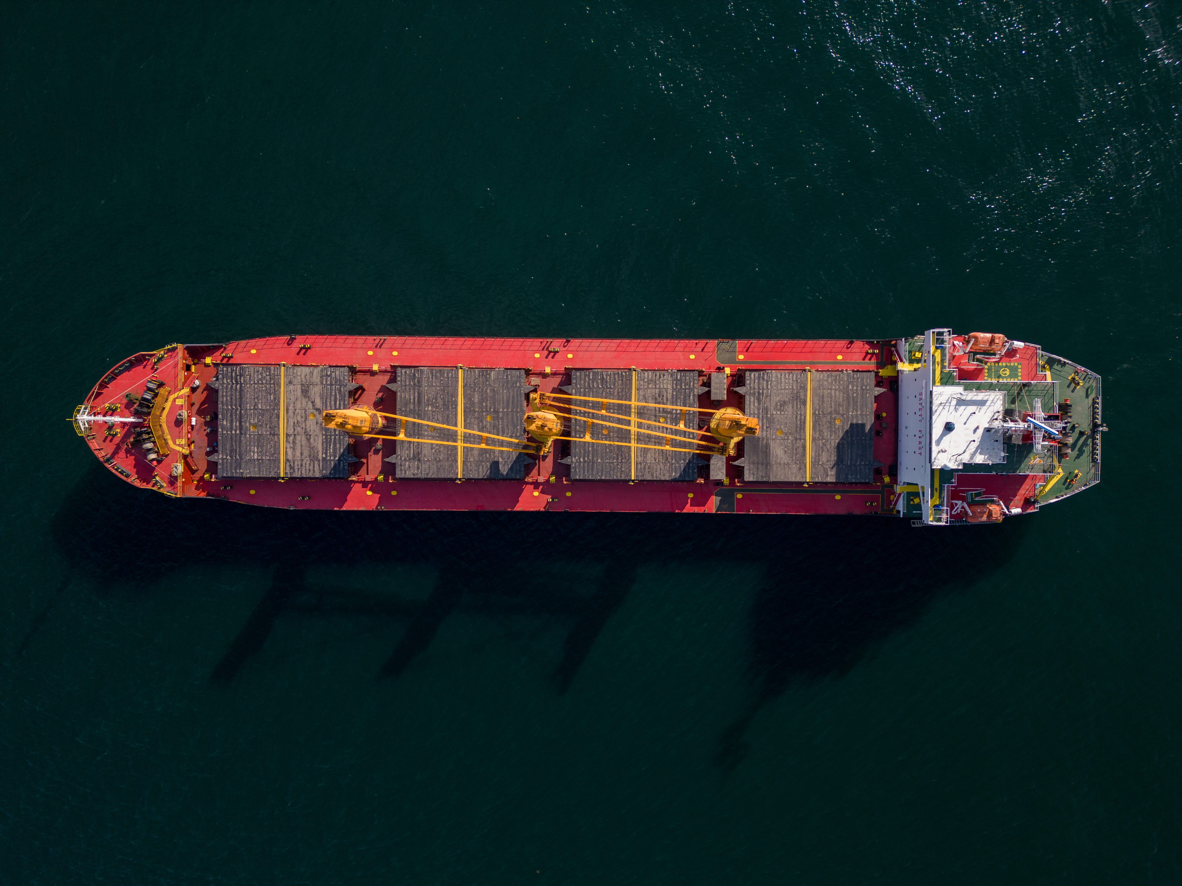Transworld Ocean Lines FZCO