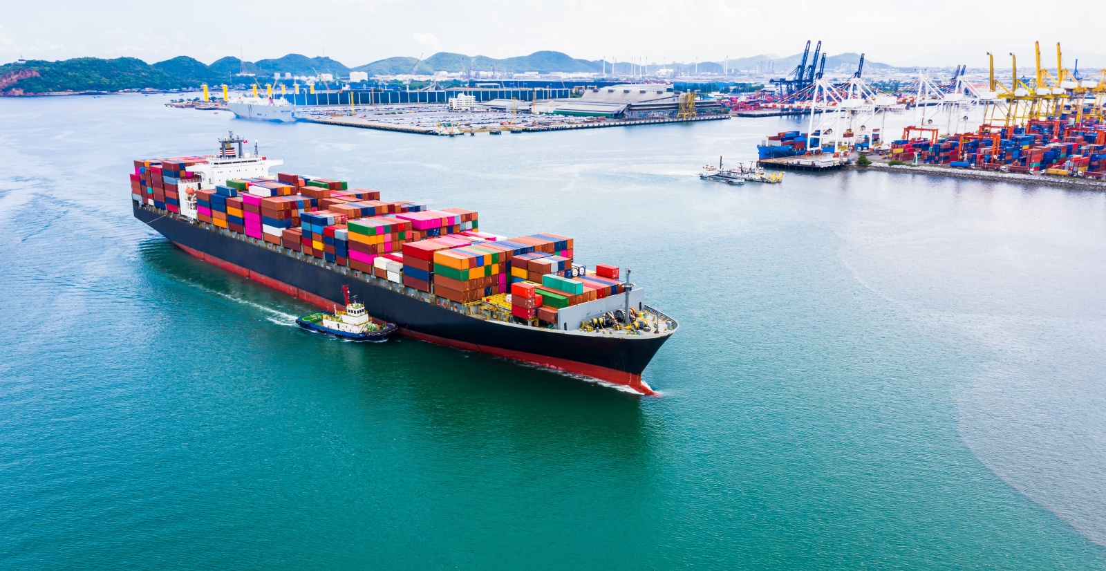 freight forwarding